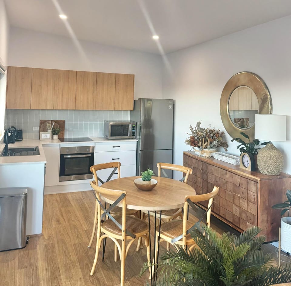 Guest favourite Ocean Views Breakfast Included Apartment in New South Wales