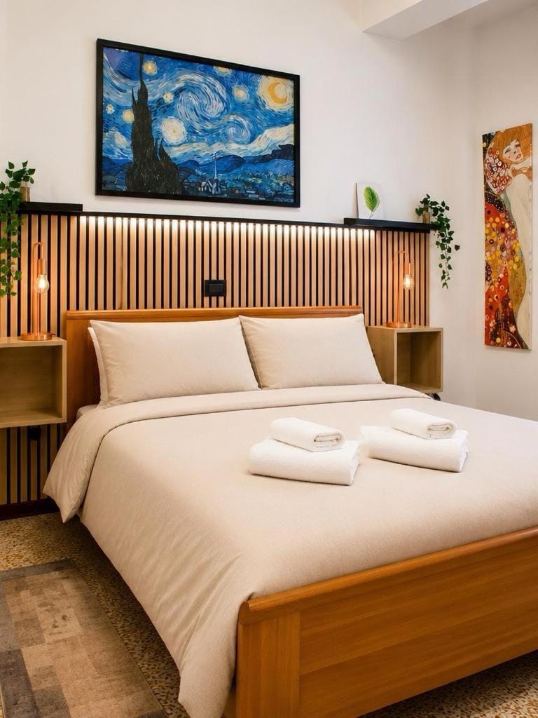 Casa Vacanze Dream&Fly, La Culla Apartment in Cremona