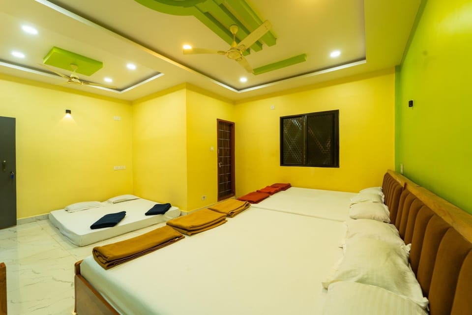 Dandeli Adventure jungle hill Vacation rental in Karnataka