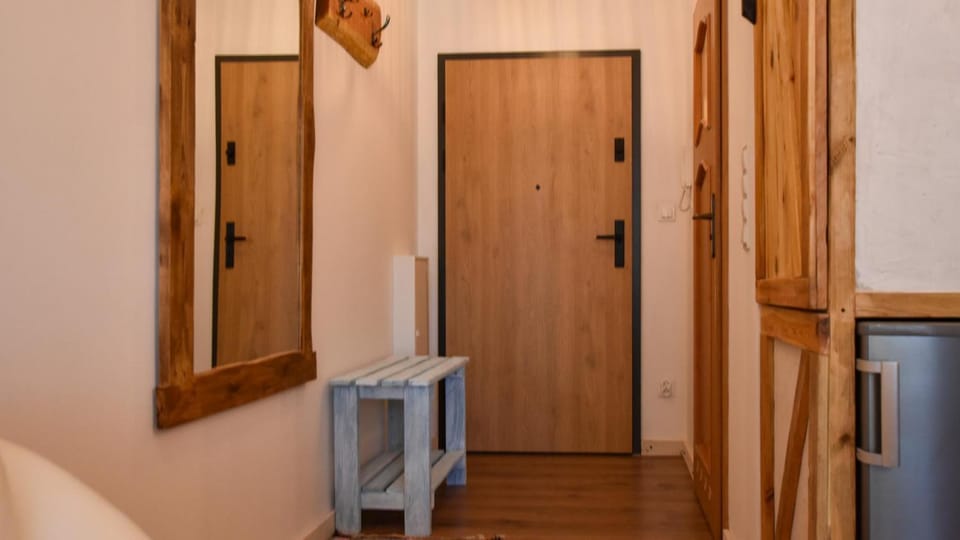 VacationClub - Nova Baltica Apartament 17 Apartment in West Pomeranian Voivodeship, Poland