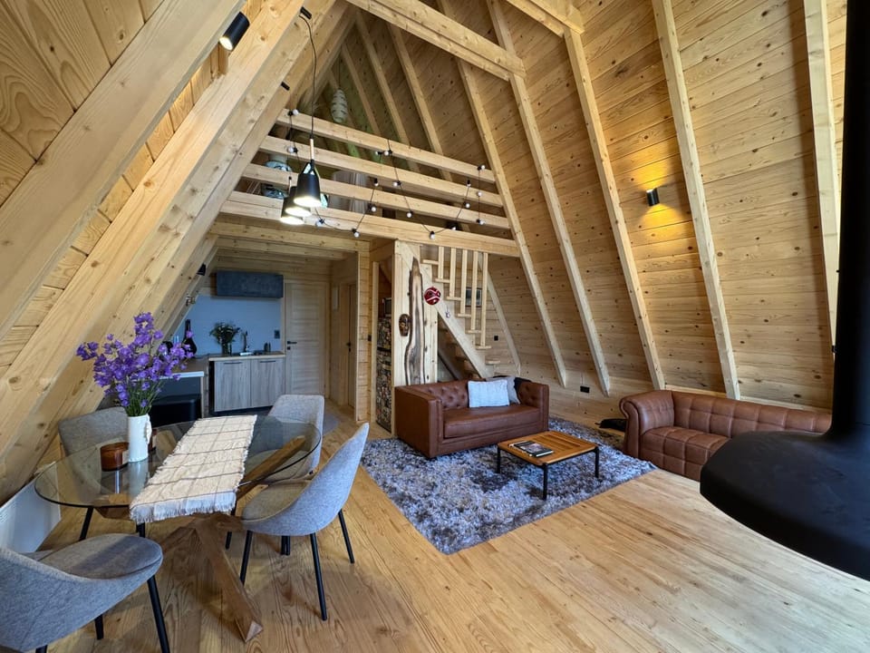 Hygge villa House in Montenegro