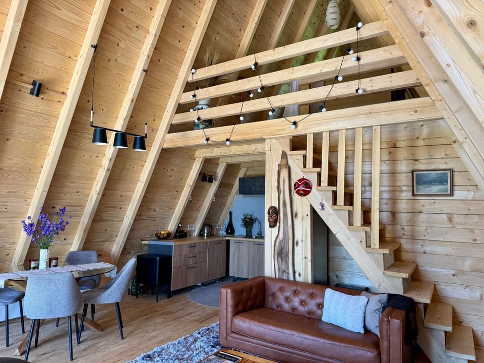 Hygge villa House in Montenegro