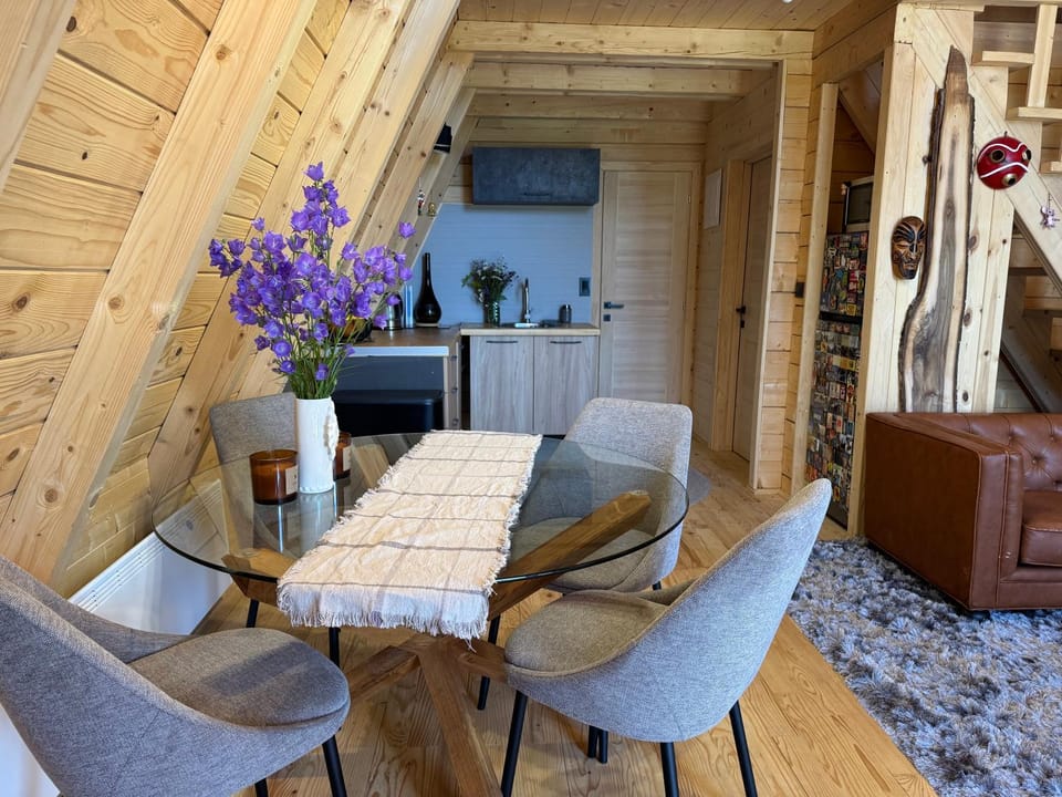 Hygge villa House in Montenegro
