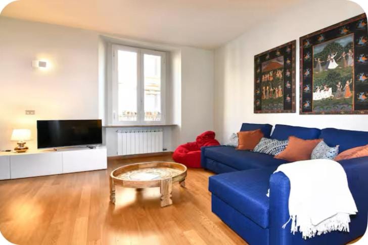 Communal lounge/ TV room, TV and multimedia, Living room, Evening entertainment