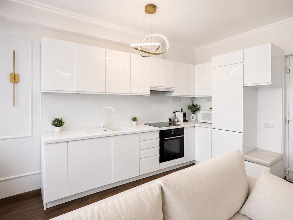 PURE Apartman -free private garage Apartment in Slovakia