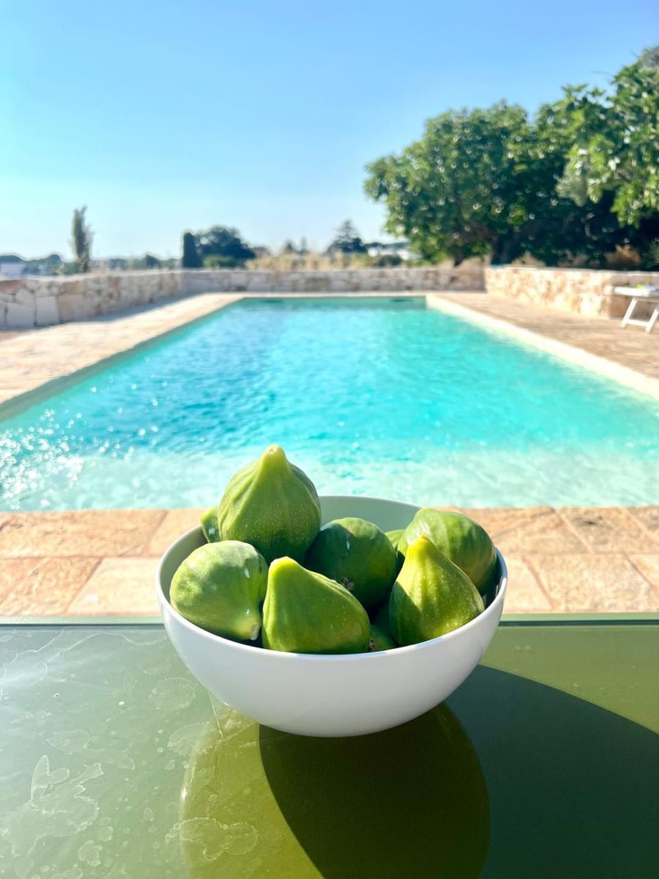 Brunaldi Trulli Pool Villa Villa in Martina Franca