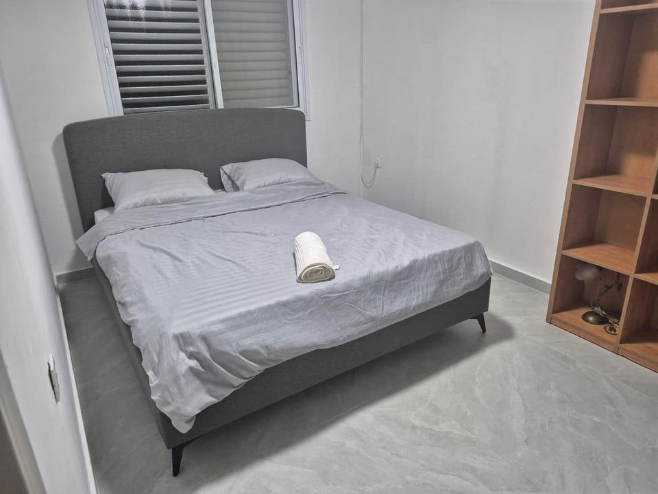 הבית של גלית Villa in South District