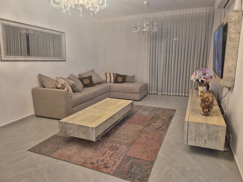 הבית של גלית Villa in South District
