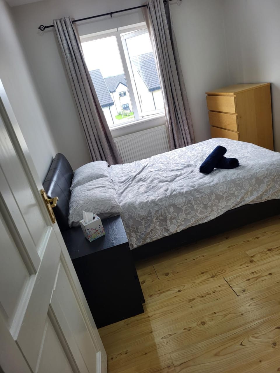 Rest and Roam Vacation rental in County Kerry