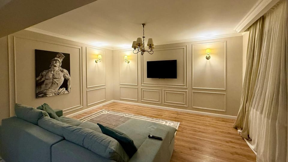 Riviera Apartment Apartment in Romania