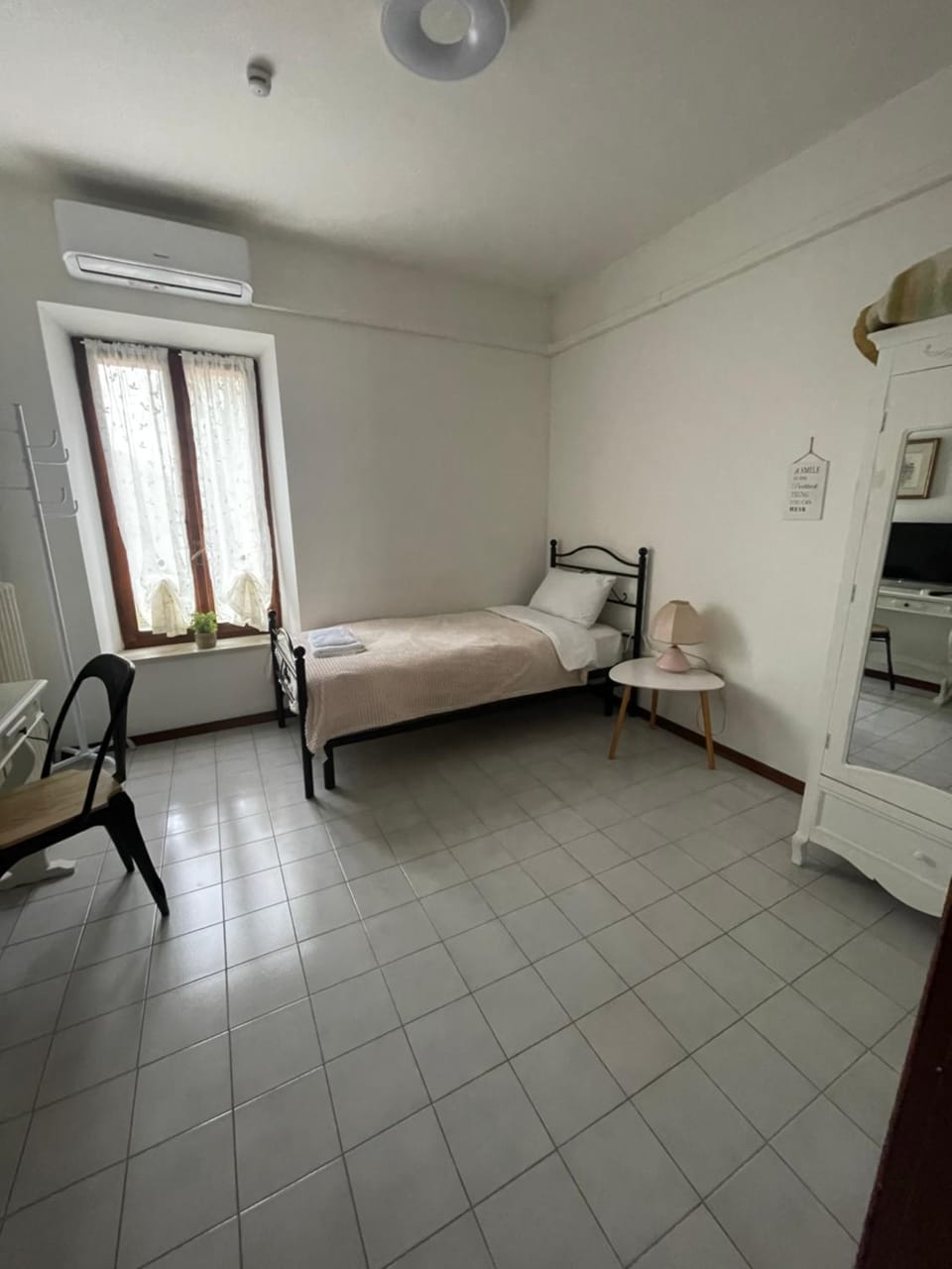 Casa Aurora Vacation rental in Lombardy