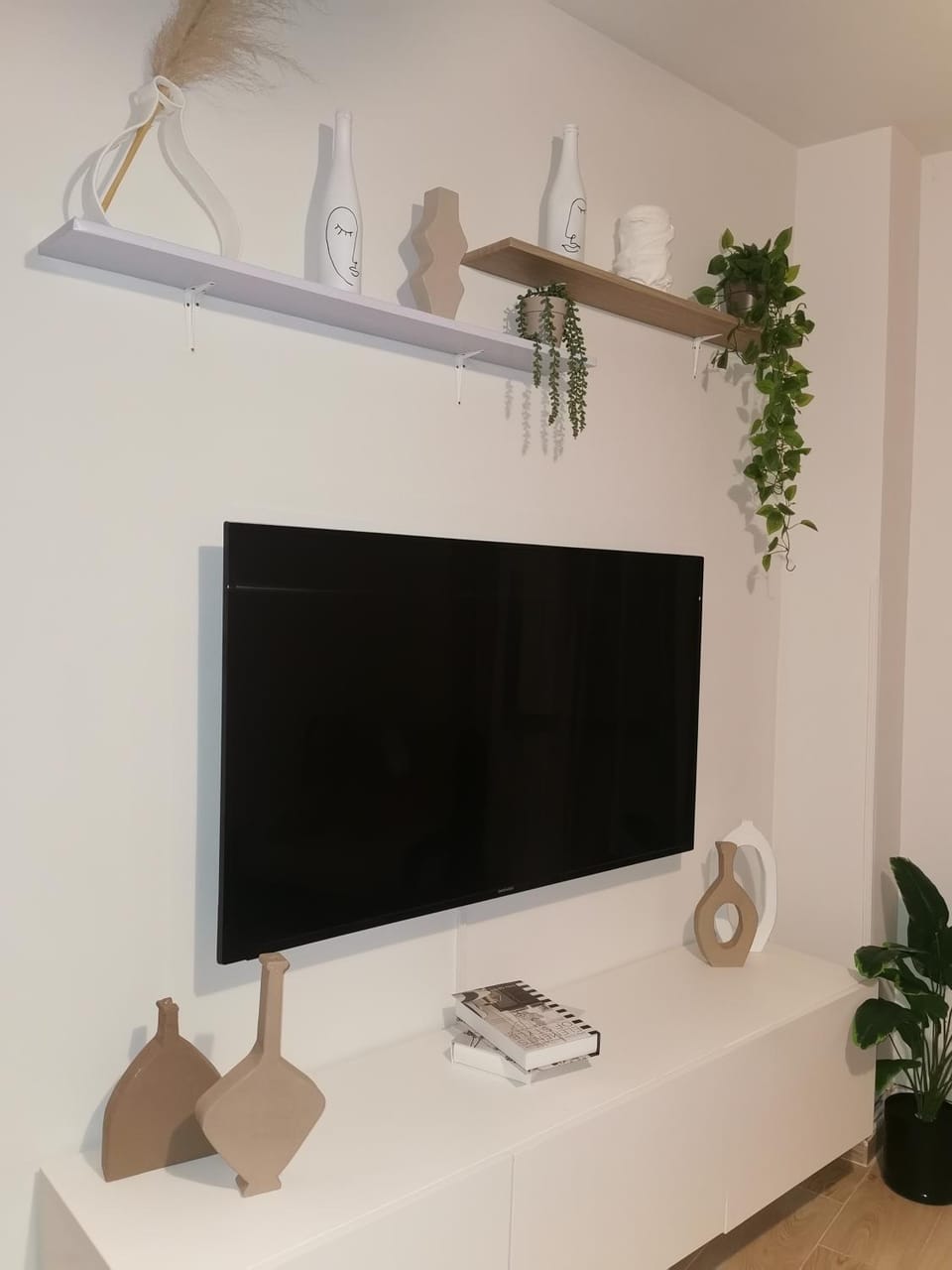 TV and multimedia