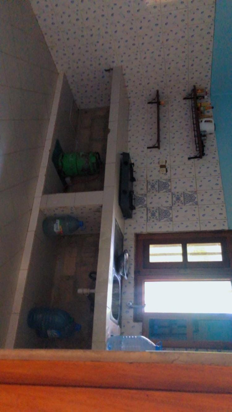 Tango Villa in Thiès Region, Senegal