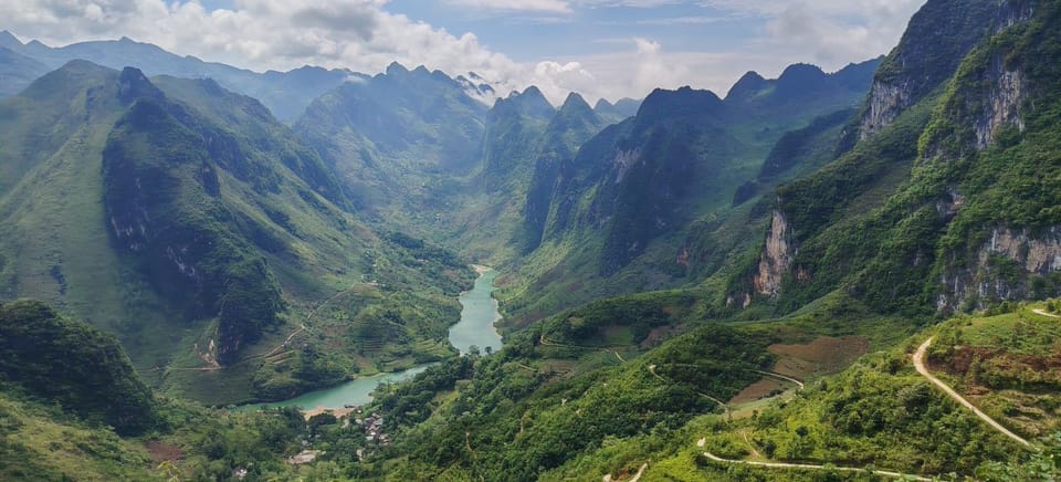 Pi Noọng Homestay & bungalow Nature lodge in Vietnam