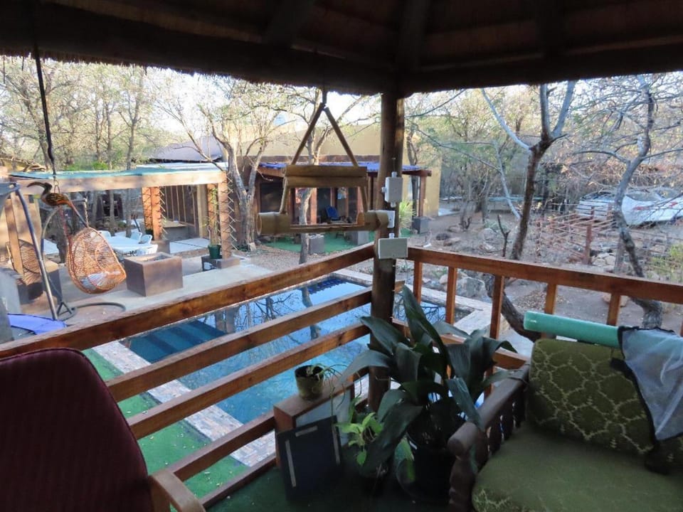 View (from property/room)