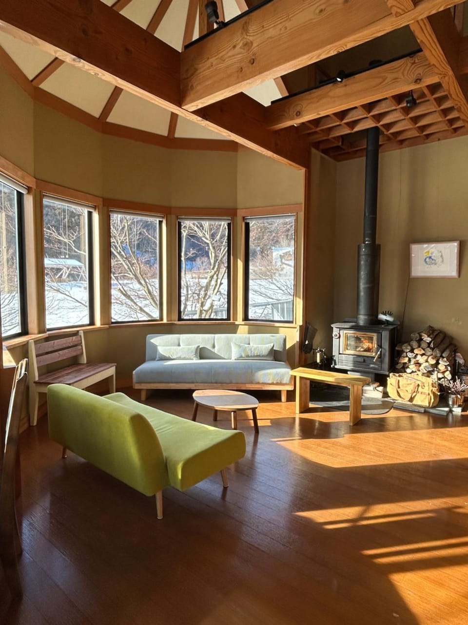 Communal lounge/ TV room, Children play ground, Living room, Dining area