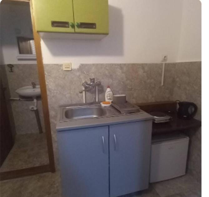Julijana Apartment in Belgrade