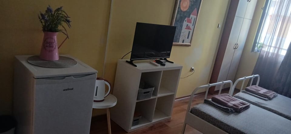 Стая за двама в град Бургас Vacation rental in Burgas