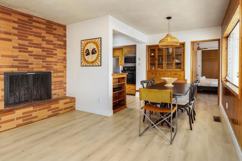 3Bed Single Level Home House in Carlsbad