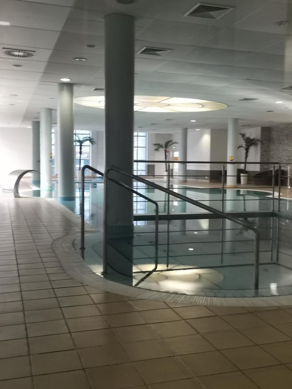 Hotel DIVA Apartament prywatny z tarasem Apartment in West Pomeranian Voivodeship, Poland