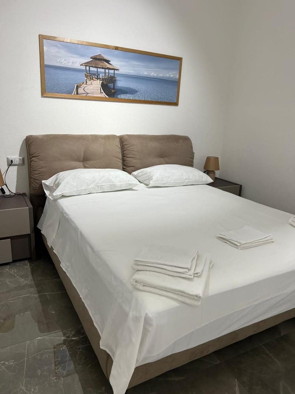 NR Apartment Apartment in Palermo