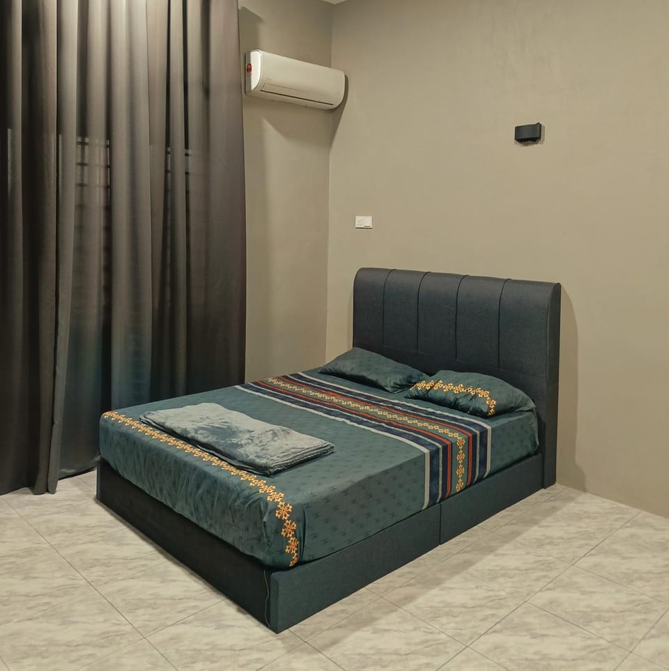 Syed Homestay Pendang Vacation rental in Kedah