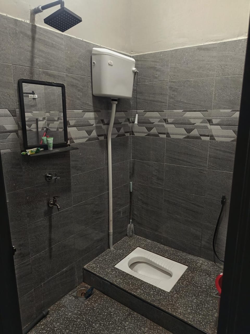 Syed Homestay Pendang Vacation rental in Kedah