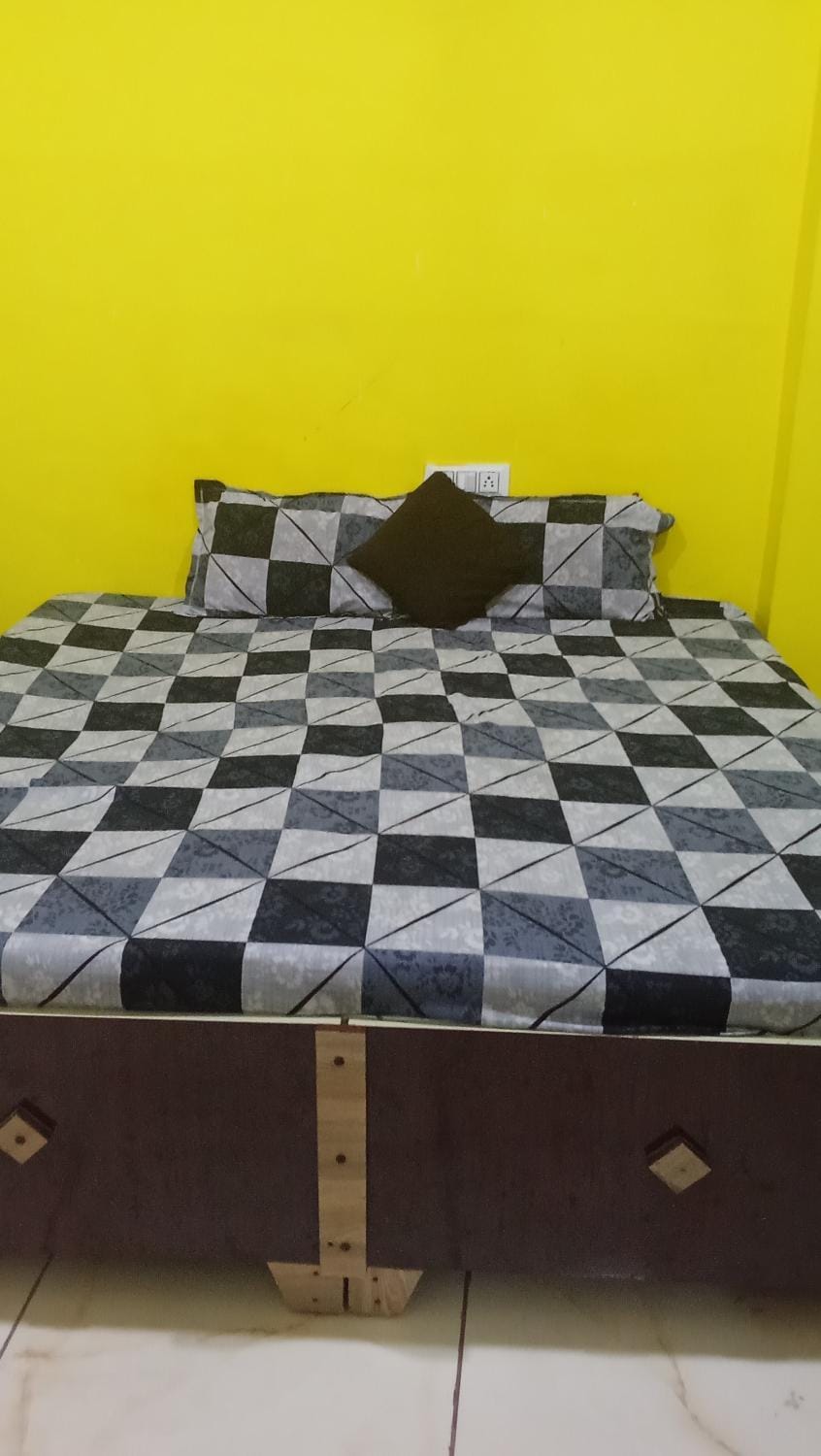 Aayansh home stay Vacation rental in India