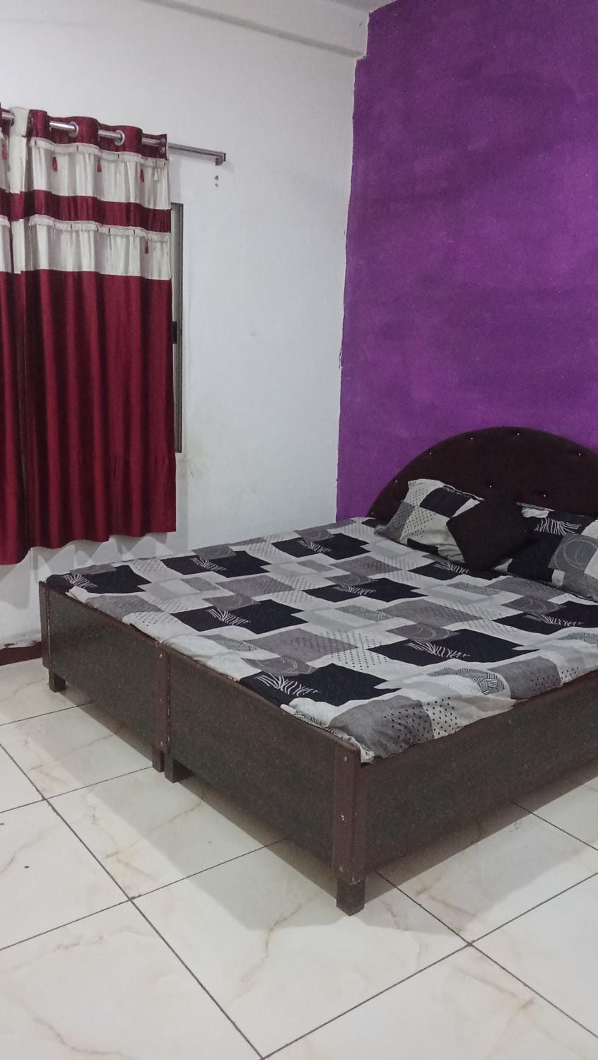 Aayansh home stay Vacation rental in India
