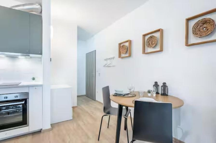 VH302 Apartment Apartment in Budapest