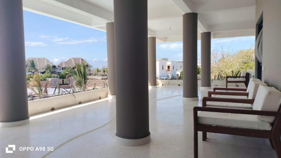 Aleck villa n1 The pearl of Watamu Villa in Kenya