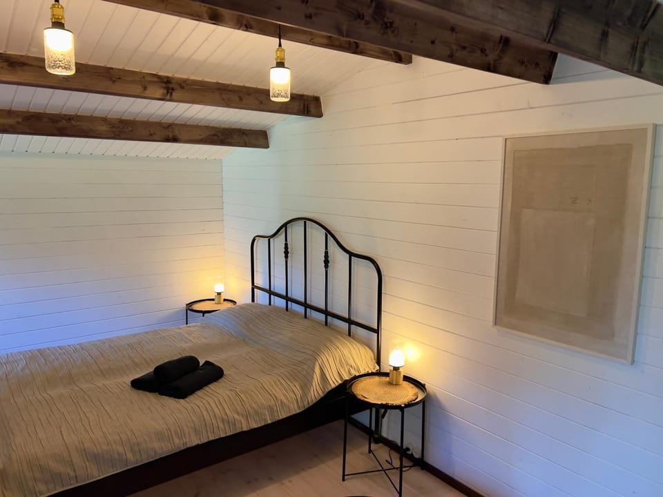 Baltic Beach Cozy Tiny House B House in Lithuania