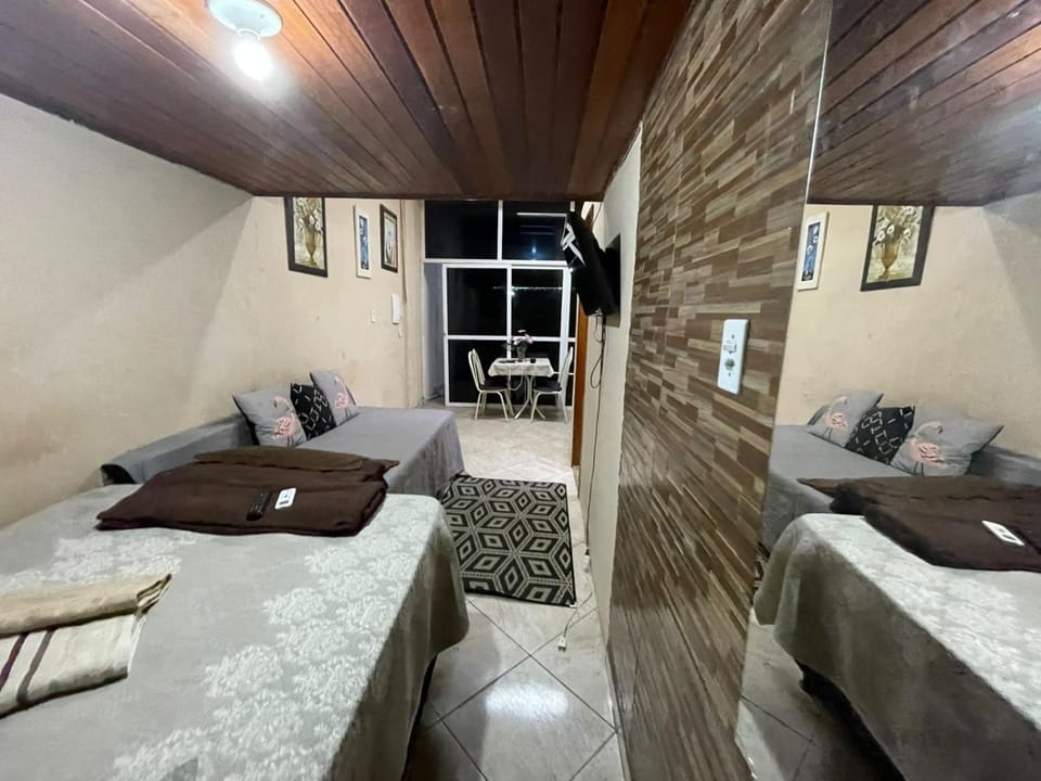 Kitnet david Apartment in Campos