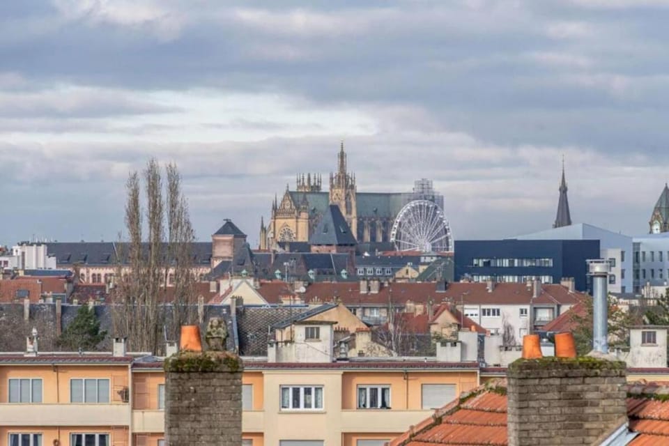 City view