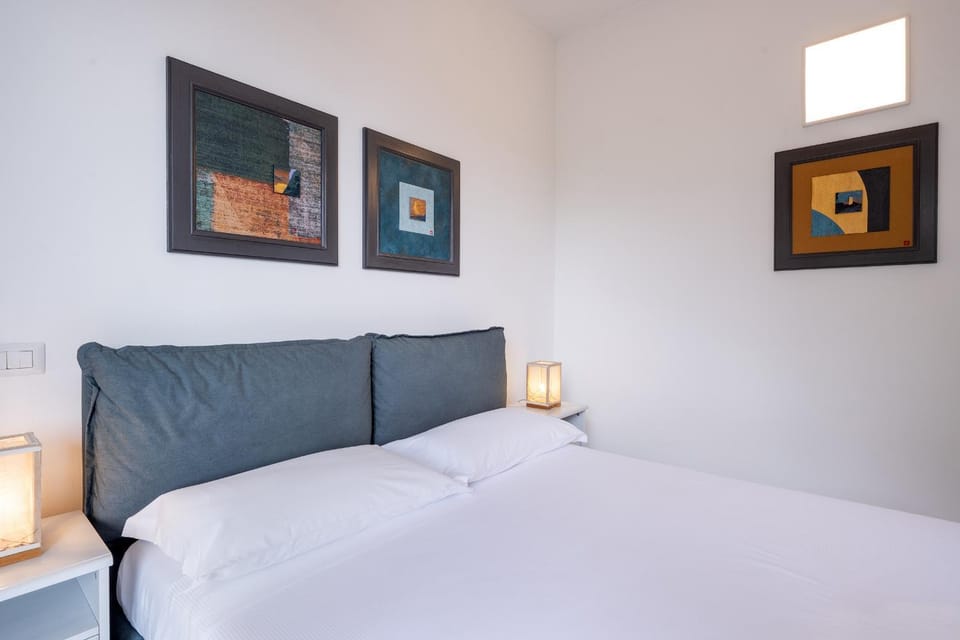 Casa Vacanze Panorama Apartment in Como