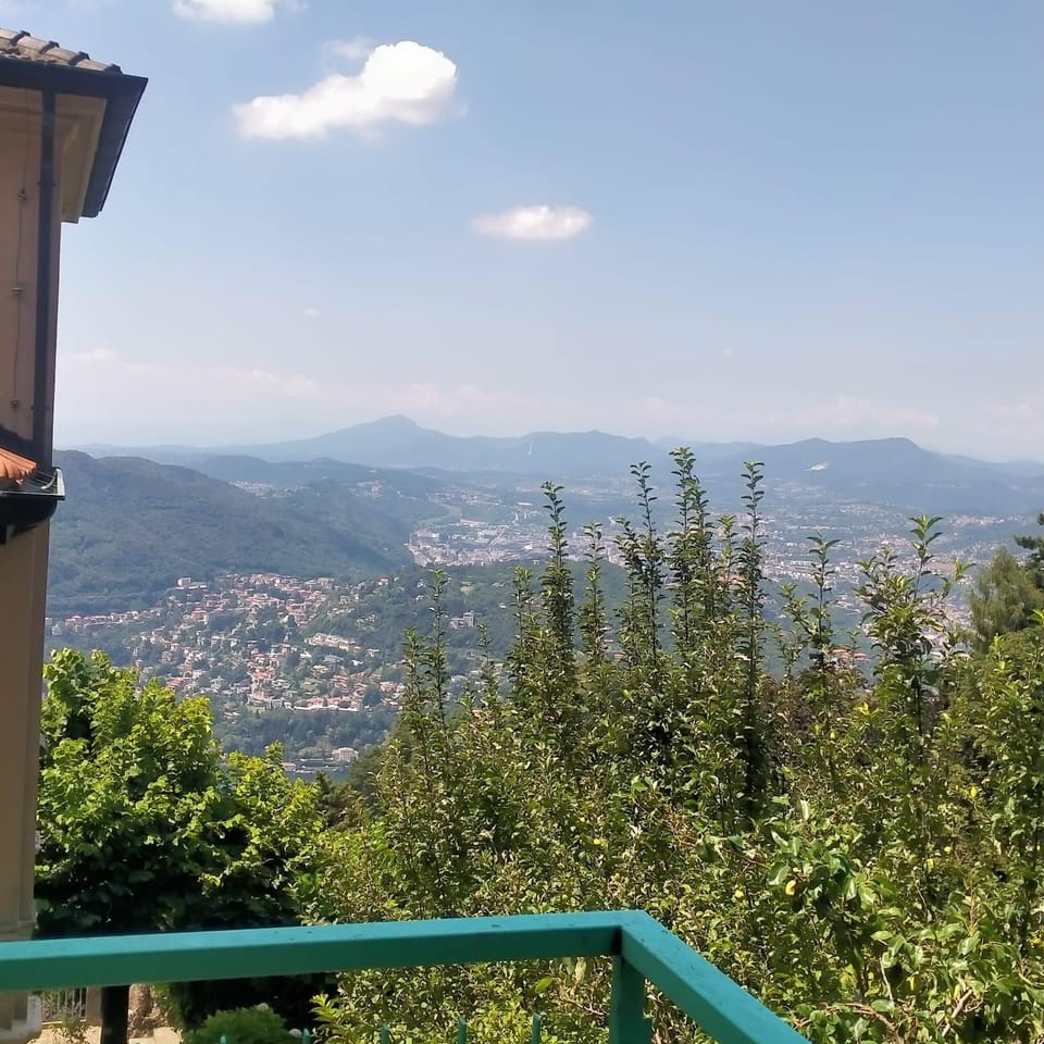 View (from property/room)