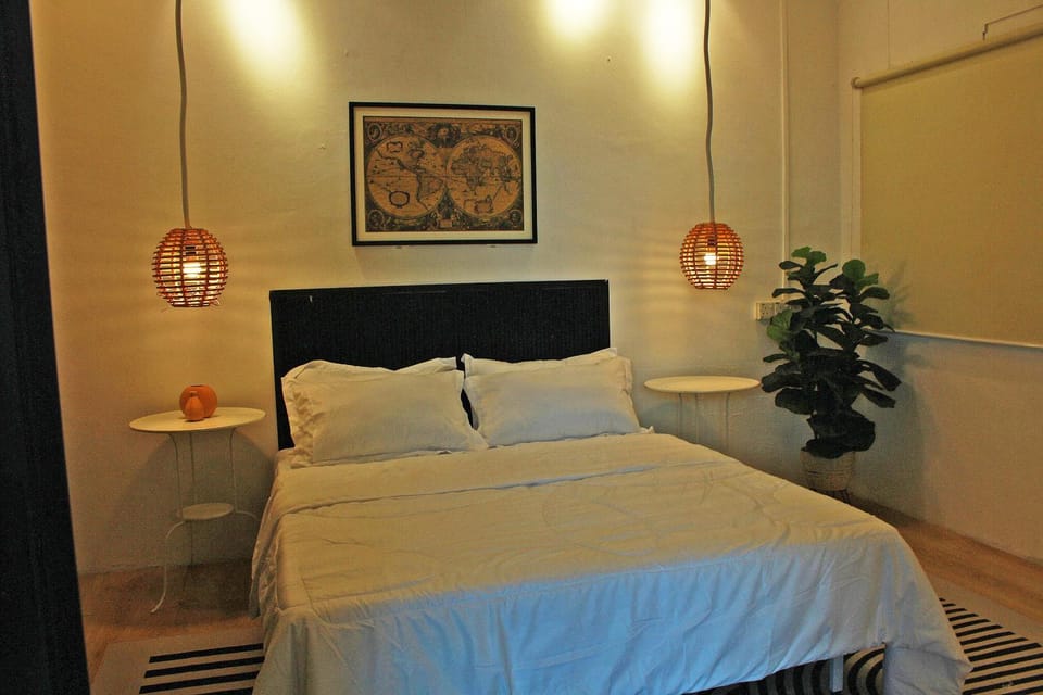The Nook Holiday Home Cozy, Stylish, Swimming Pool House in Ipoh