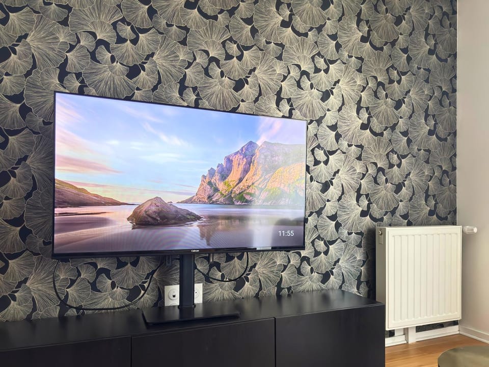 TV and multimedia
