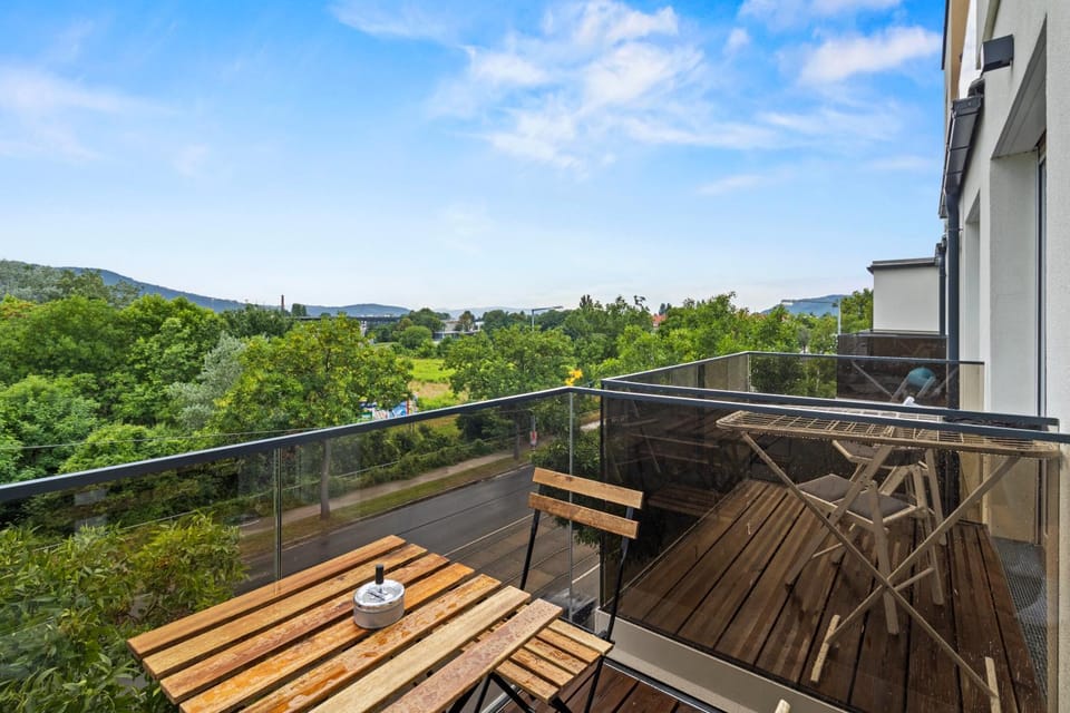 Natural landscape, View (from property/room), Balcony/Terrace, Mountain view