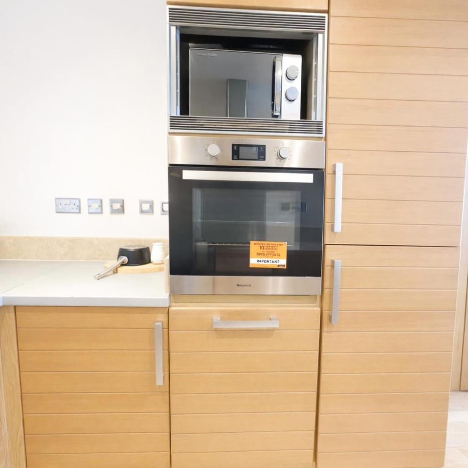 Canary Wharf Apartment Apartment in London