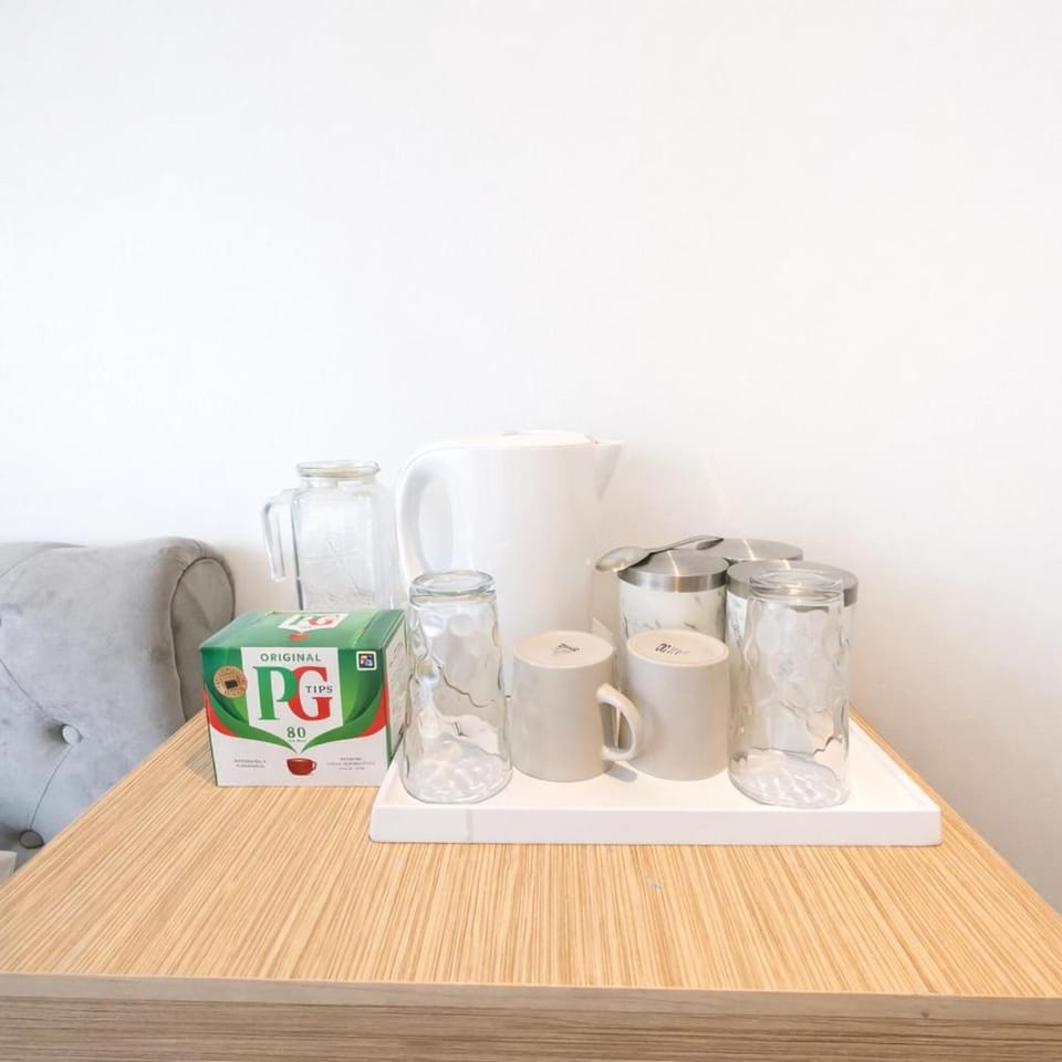 Canary Wharf Apartment Apartment in London