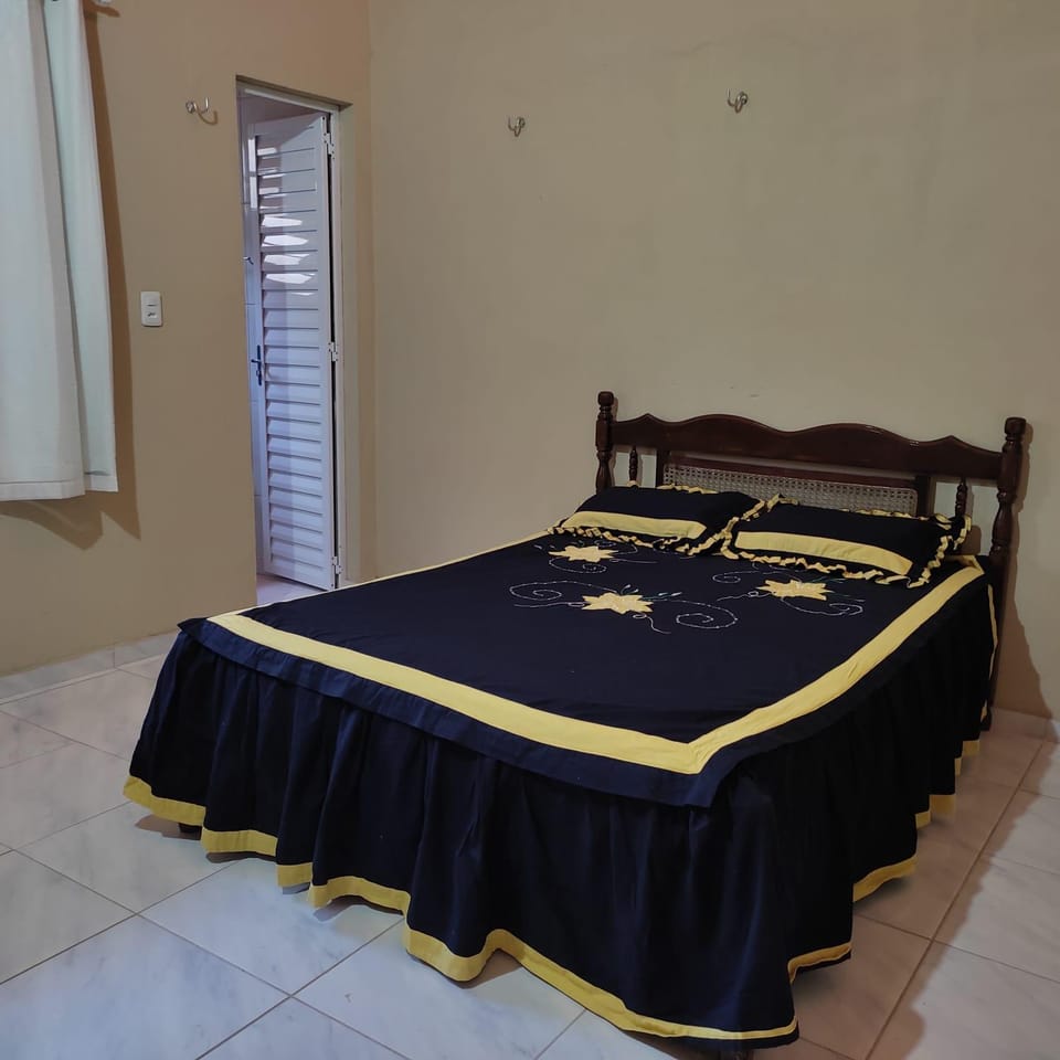 Casa sertaomar House in Beberibe