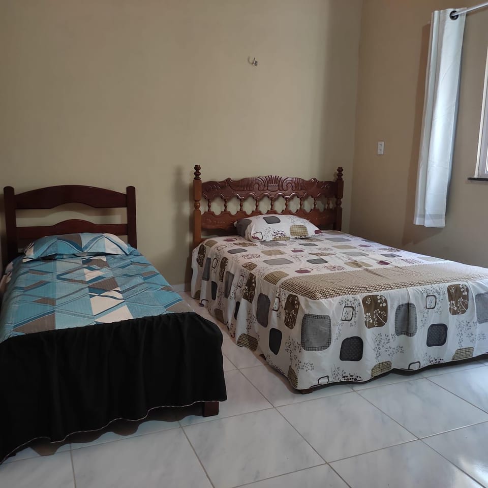 Casa sertaomar House in Beberibe