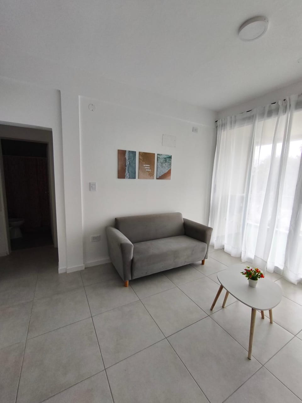Brescia due Apartment in Colón
