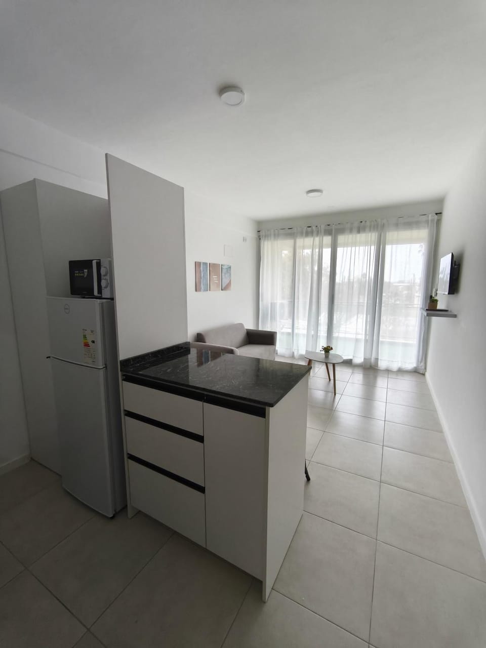 Brescia due Apartment in Colón
