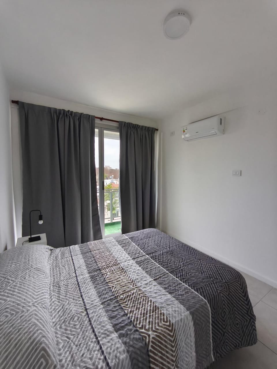 Brescia due Apartment in Colón