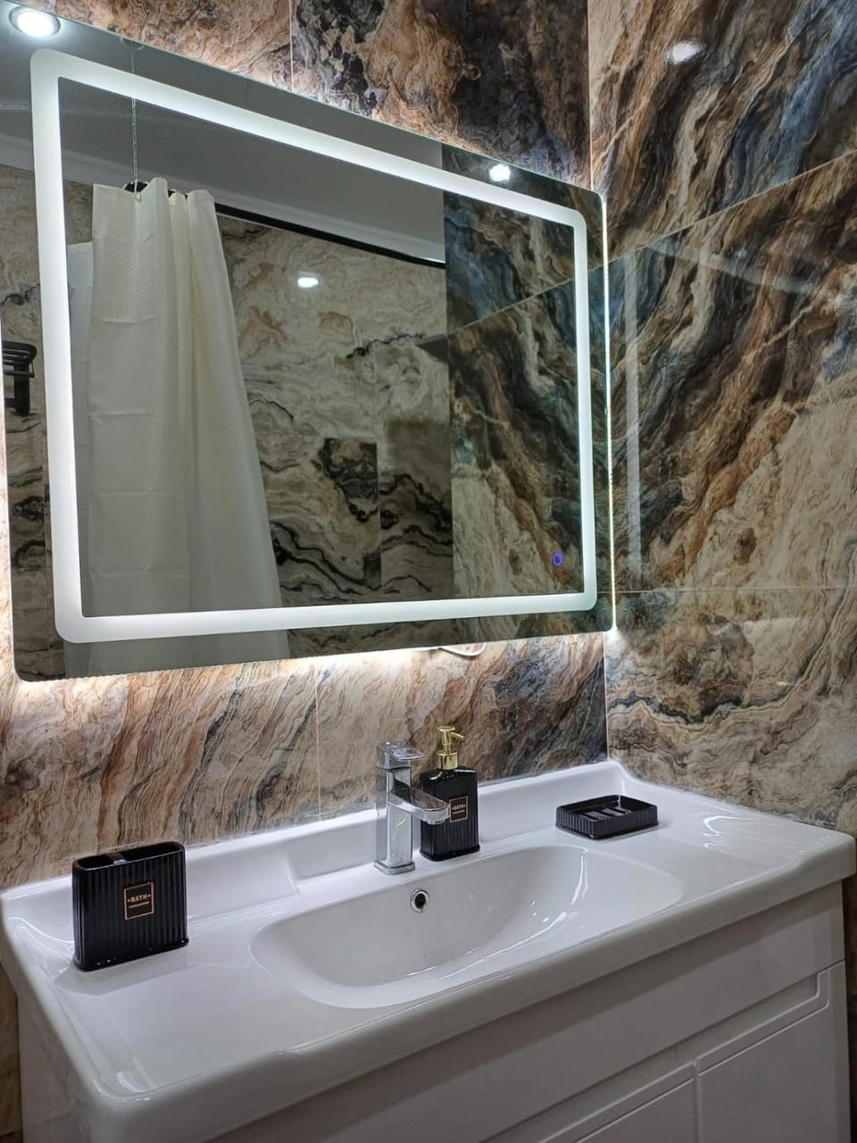 Апартаменты ЖК Столичный Apartment in Kazakhstan