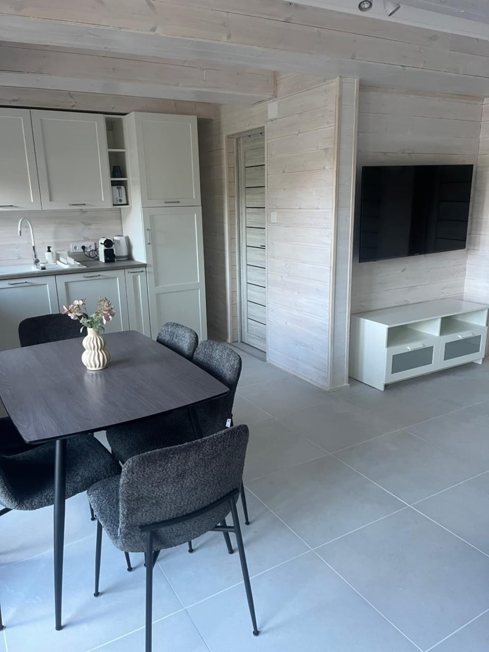 Holiday Home Kenese House in Hungary