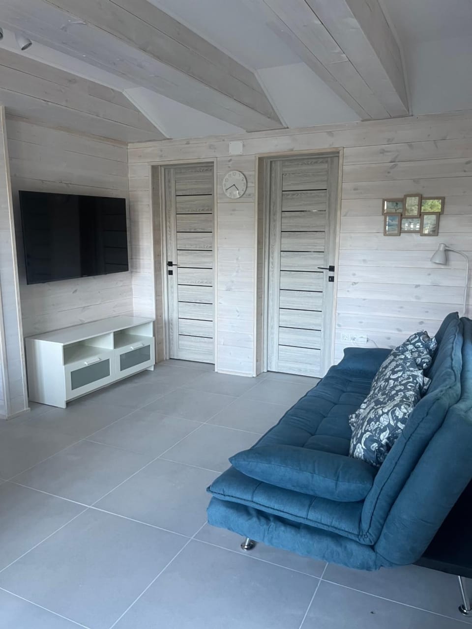 Holiday Home Kenese House in Hungary
