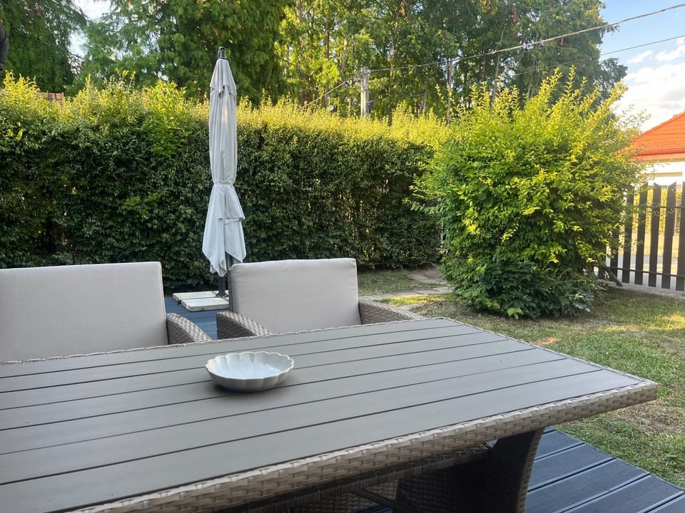 Holiday Home Kenese House in Hungary